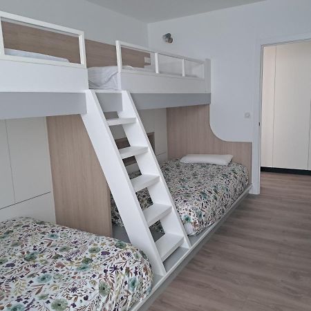 Superbe Appartement T3 Au Centre Plage .Parking Андай Экстерьер фото