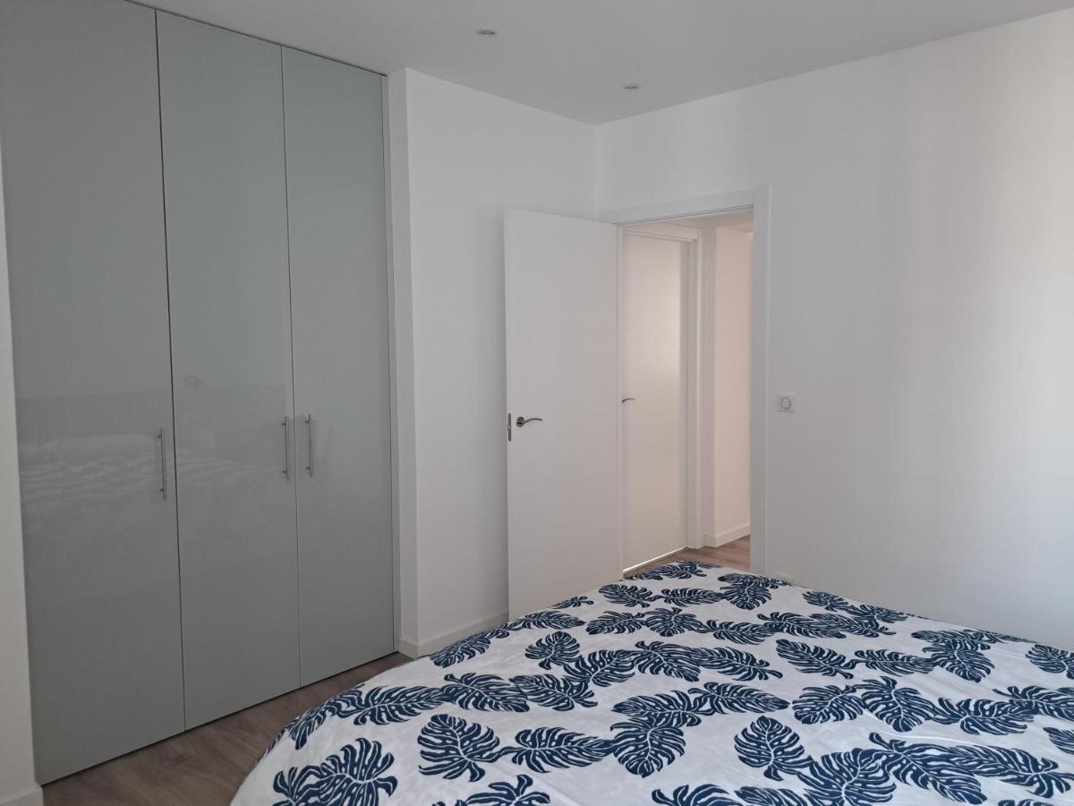 Superbe Appartement T3 Au Centre Plage .Parking Андай Экстерьер фото